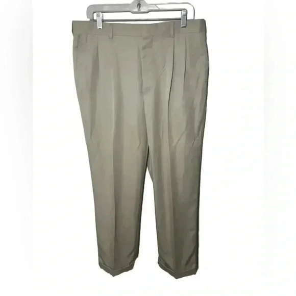 PANTS PERRY ELLIS PORTFOLIO - Picture 2 of 7